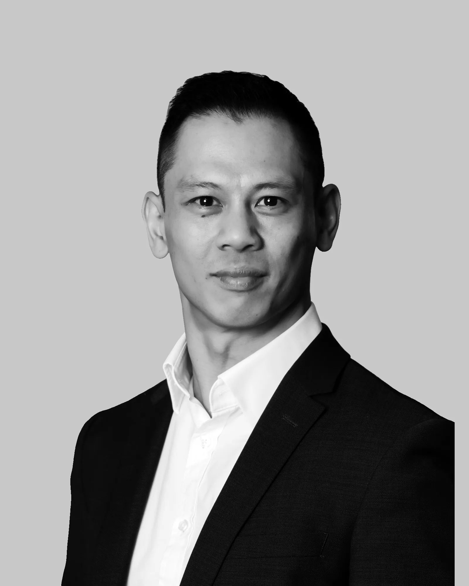 Ben Kong, Head of Strategy and Specialist Advisory