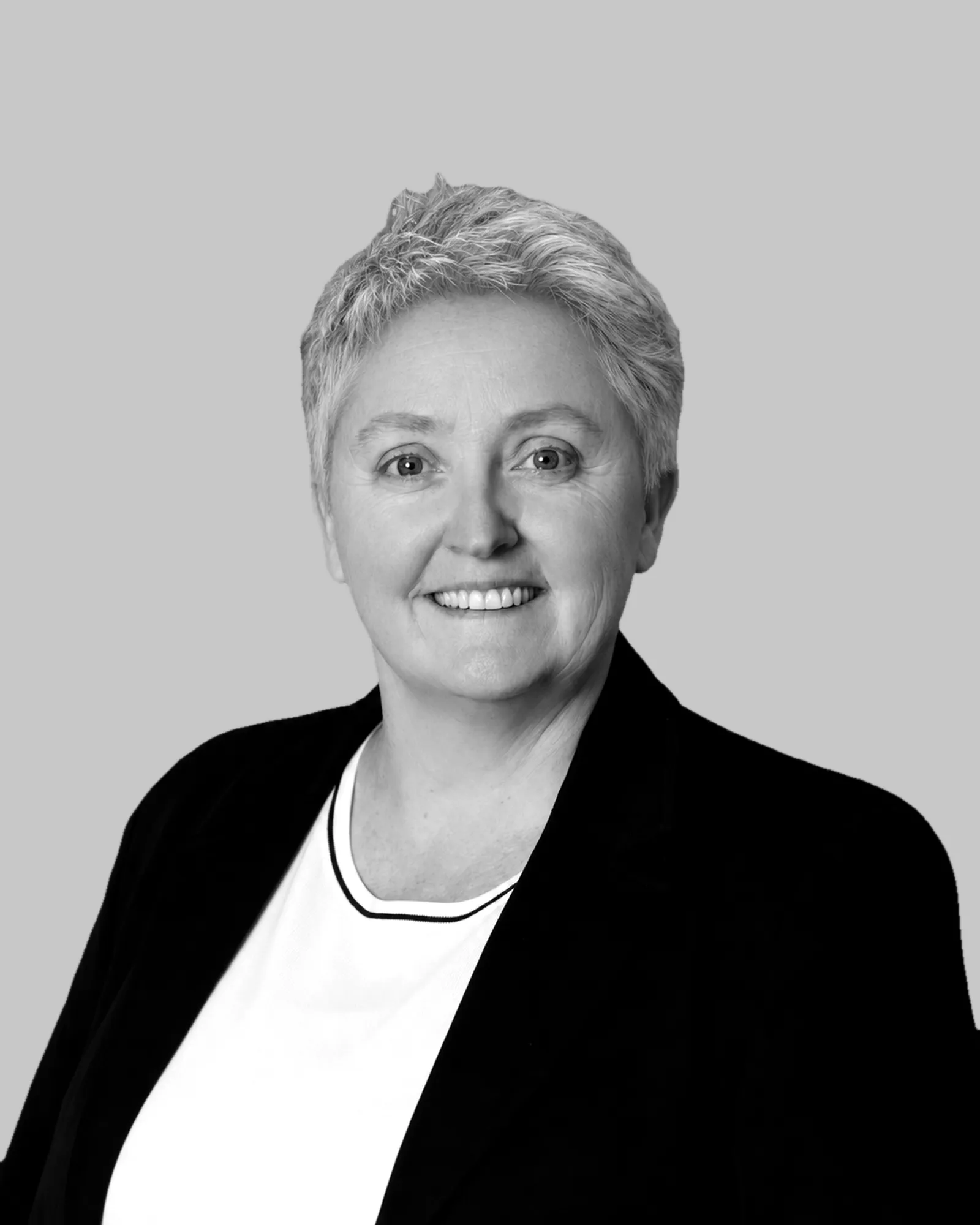 Clare Brazenor, Senior Consultant, Data and Reporting