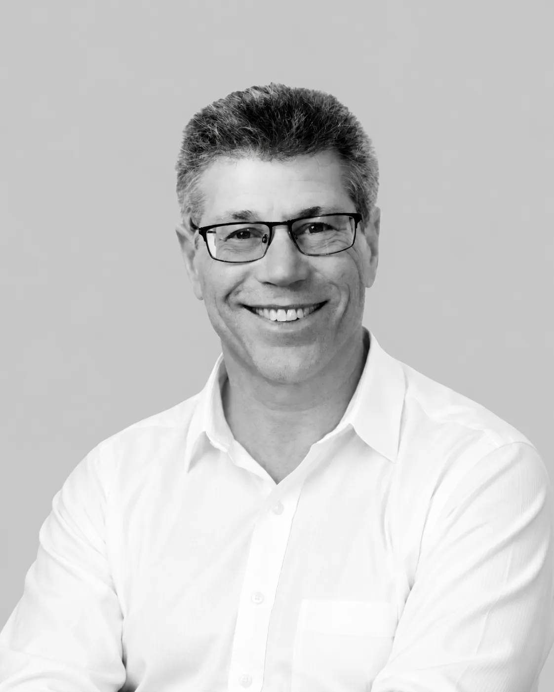 Gary Trytell, Healthcare Industry, Data and AI Advisor