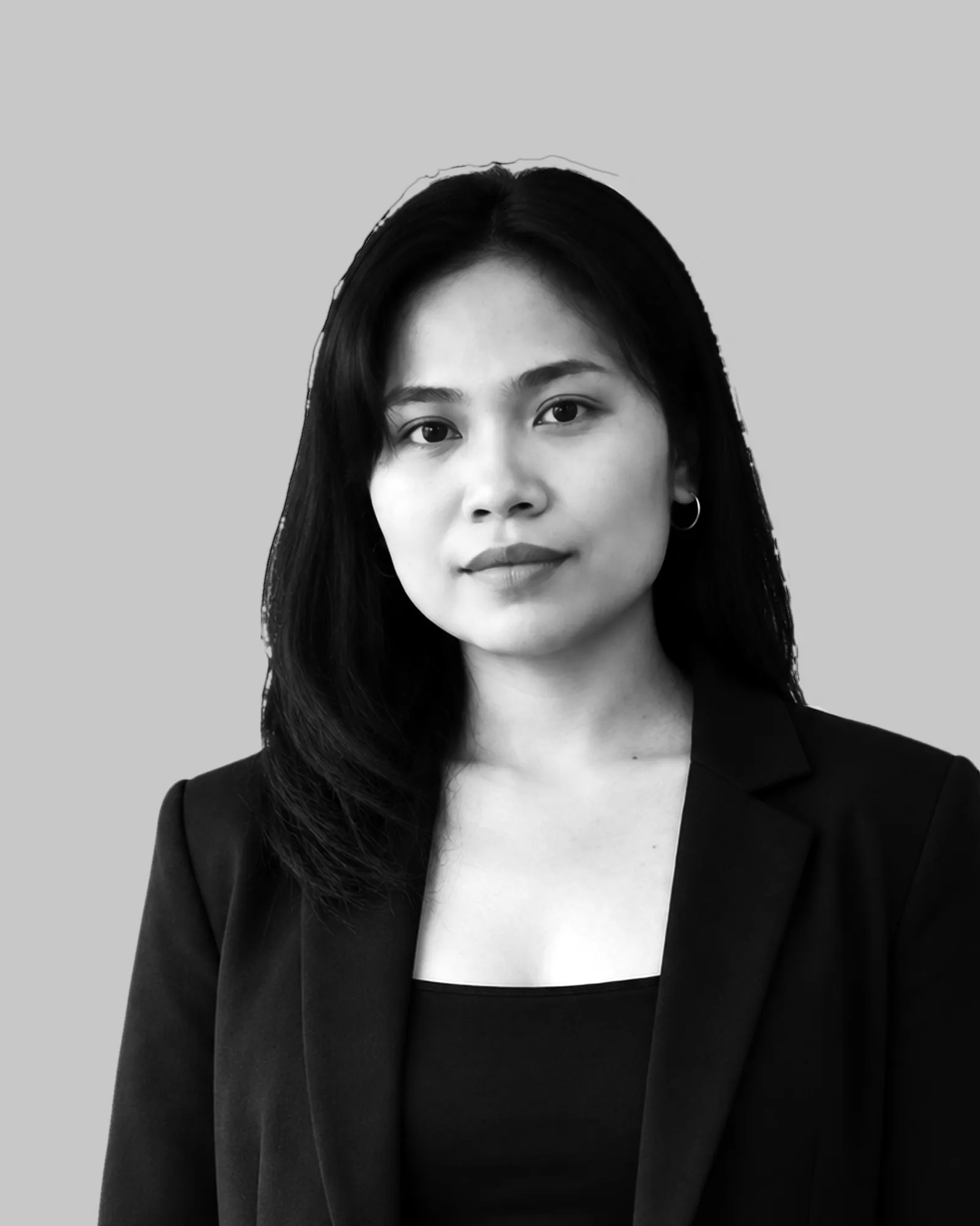 Jessica Mendonez, Business Operations Associate