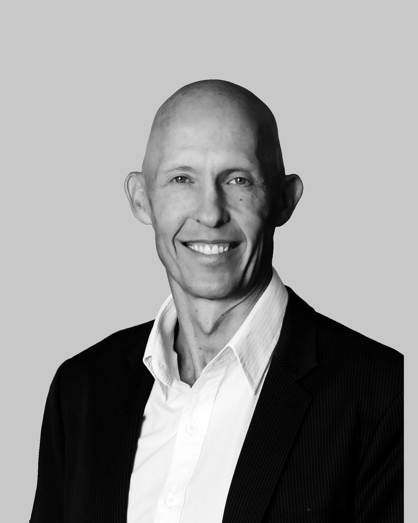 Matt Cunningham, Managing Partner, CXO