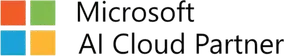 Microsoft AI Cloud Partner