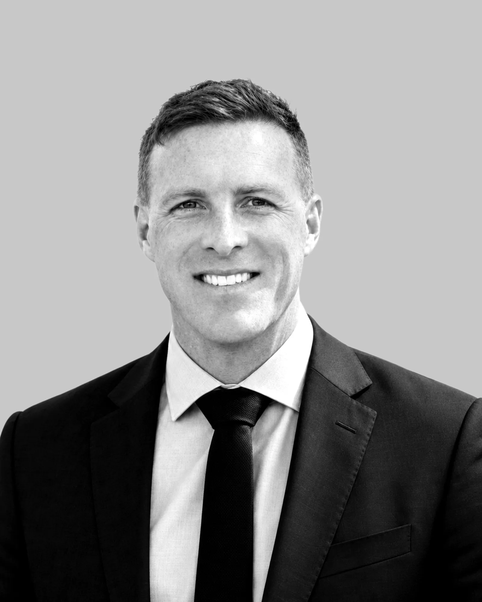 Mitch Butteriss, Senior Consultant and Delivery Lead