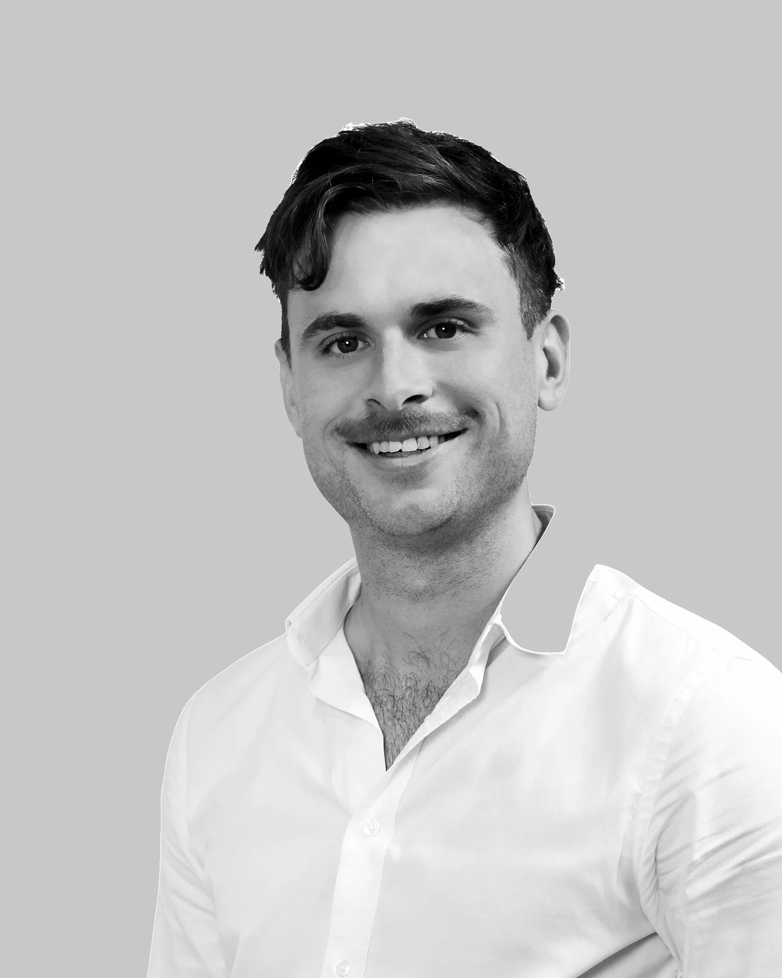 Nathan Jilich, Senior Consultant and Delivery Lead
