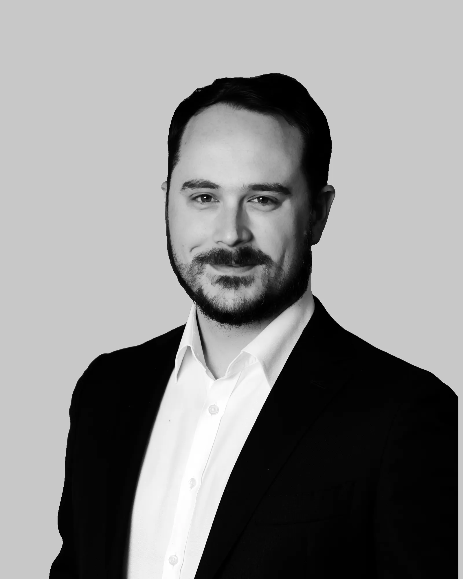 Ryan Swemmer, Senior Consultant and Delivery Lead